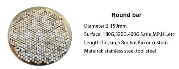 ASTM A276 Barre carrée en acier inoxydable 304 laminée à chaud 100*100 mm TP304 Barre carrée 1