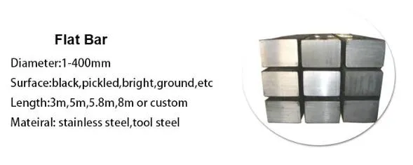 ASTM A276 Barre carrée en acier inoxydable 304 laminée à chaud 100*100 mm TP304 Barre carrée 2